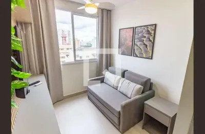 Apartamento para aluguel - mooca, 2 quartos,  35 m² - são paulo