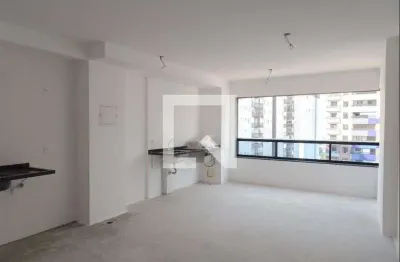 Apartamento para aluguel - vila augusta, 2 quartos,  69 m² - guarulhos