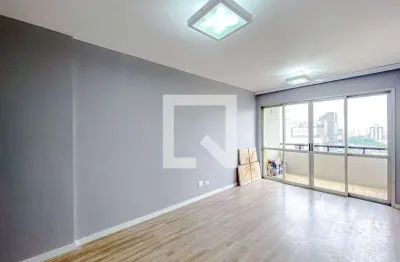 Apartamento para aluguel - jardim anália franco, 3 quartos,  79 m² - são paulo