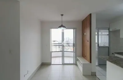 Apartamento para aluguel - vila prudente, 2 quartos,  52 m² - são paulo