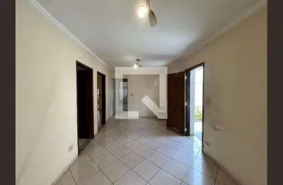 Casa para aluguel - jardim nosso lar, 2 quartos,  212 m² - são paulo