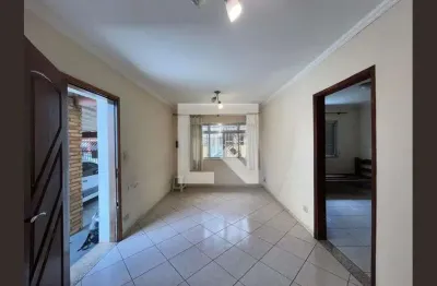 Casa para aluguel - jardim nosso lar, 2 quartos,  212 m² - são paulo