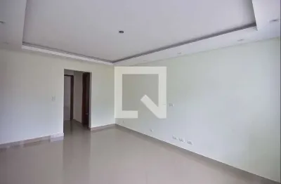Casa para aluguel - jardim américa, 3 quartos,  150 m² - taboão da serra