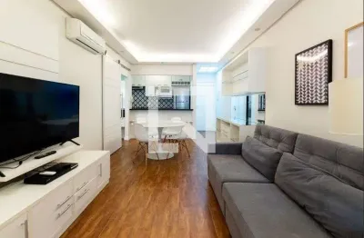 Apartamento para Aluguel - Jardim Paulista, 2 Quartos,  65 m² - São Paulo