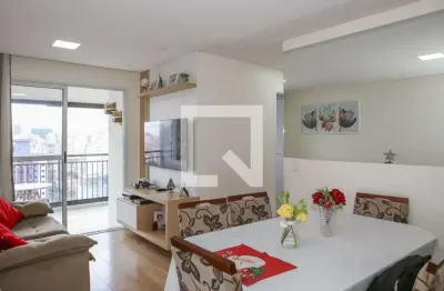 Apartamento para aluguel - barra funda, 3 quartos,  68 m² - são paulo