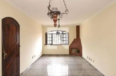 Casa para aluguel - jardim nossa senhora do carmo, 4 quartos,  245 m² - são paulo