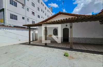 Casa para aluguel - santa amélia, 3 quartos,  447 m² - belo horizonte