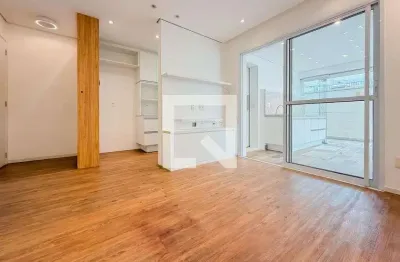 Apartamento para aluguel - vila mariana, 2 quartos,  117 m² - são paulo