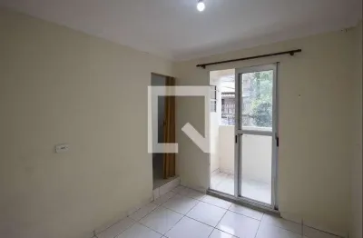 Casa para aluguel - jardim ataliba leonel, 1 quarto,  23 m² - são paulo