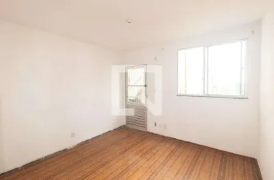 Apartamento para aluguel - cosmos, 2 quartos,  45 m² - rio de janeiro