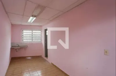 Casa para aluguel - bosque da saúde, 1 quarto,  15 m² - são paulo