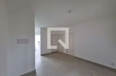 Apartamento para aluguel - jardim interlagos, 2 quartos,  43 m² - ribeirão preto