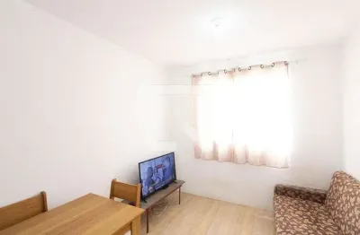 Apartamento para aluguel - campo grande, 2 quartos,  54 m² - rio de janeiro