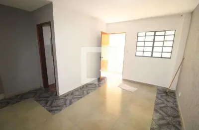 Casa com 2 quartos para alugar na Rua Salete, Santana, São Paulo