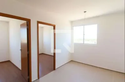Apartamento para aluguel - bairro fátima, 2 quartos,  1401 m² - canoas