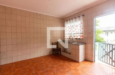Casa com 1 quarto para alugar na Rua Ciriema, Ayrosa, Osasco