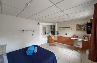 Casa para aluguel - vila das mercês, 1 quarto,  10 m² - são paulo