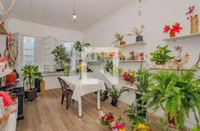 Casa para aluguel - são geraldo, 1 quarto,  60 m² - porto alegre