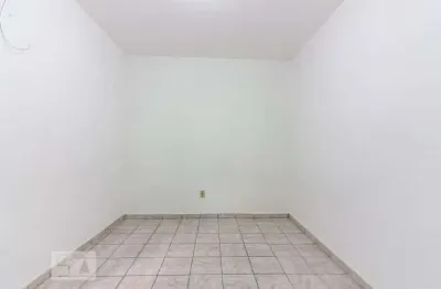 Casa para aluguel - jardim das flores, 1 quarto,  40 m² - osasco