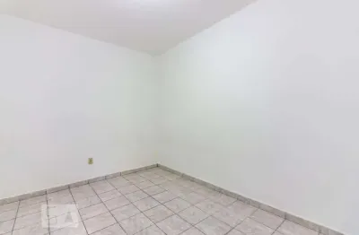 Casa para aluguel - jardim das flores, 1 quarto,  40 m² - osasco