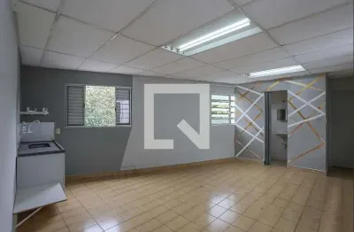 Casa para aluguel - bosque da saúde, 1 quarto,  20 m² - são paulo