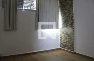 Kitnet / stúdio para aluguel - itararé, 1 quarto,  13 m² - são vicente