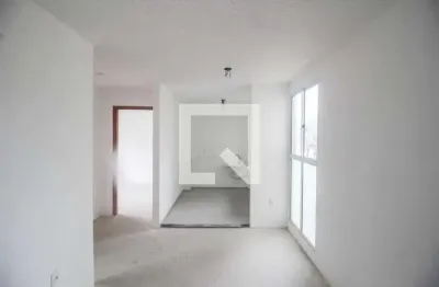 Apartamento para aluguel - jardim alvorada, 2 quartos,  53 m² - nova iguaçu