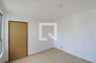 Apartamento para aluguel - piratininga, 2 quartos,  48 m² - belo horizonte