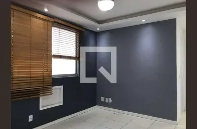 Apartamento para aluguel - freguesia , 1 quarto,  40 m² - rio de janeiro