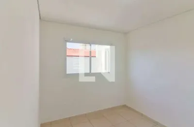 Casa para aluguel - jardim éster yolanda, 3 quartos,  60 m² - são paulo