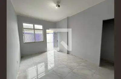 Casa para aluguel - marechal hermes, 2 quartos,  76 m² - rio de janeiro