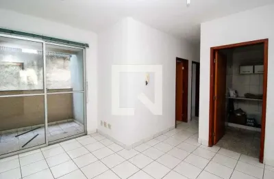 Apartamento para aluguel - sagrada família, 2 quartos,  51 m² - belo horizonte