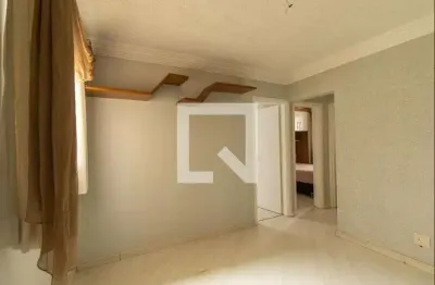 Apartamento para aluguel - colônia rio grande, 2 quartos,  50 m² - são josé dos pinhais