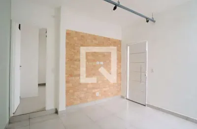 Casa para aluguel - penha de frança, 2 quartos,  52 m² - são paulo