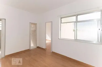 Apartamento para aluguel - grajaú, 1 quarto,  51 m² - rio de janeiro