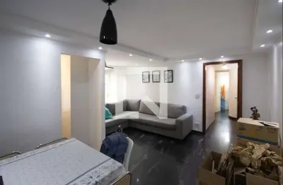 Apartamento para aluguel - tucuruvi, 3 quartos,  64 m² - são paulo