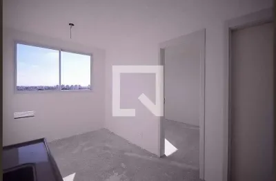 Apartamento para aluguel - vila das mercês, 1 quarto,  25 m² - são paulo