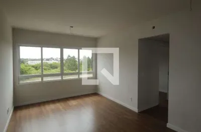 Apartamento para aluguel - rubem berta, 2 quartos,  50 m² - porto alegre