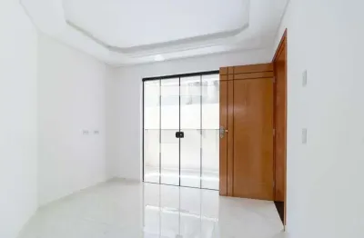 Apartamento para aluguel - parque da fonte, 2 quartos,  47 m² - são josé dos pinhais