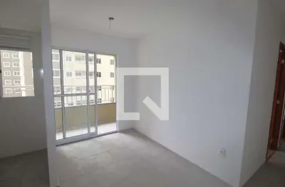 Apartamento para aluguel - del castilho, 2 quartos,  44 m² - rio de janeiro