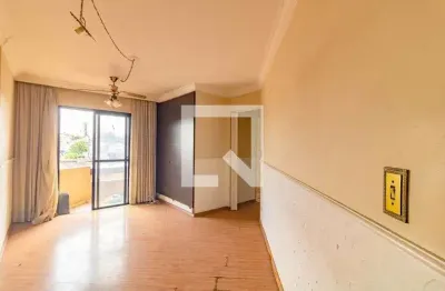 Apartamento para aluguel - vila mascote, 3 quartos,  58 m² - são paulo