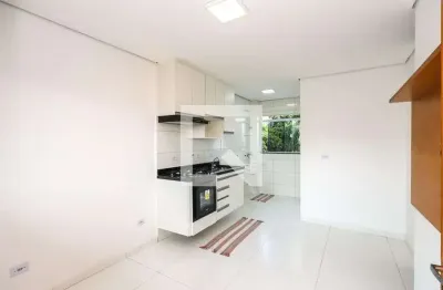 Apartamento para aluguel - vila das mercês, 2 quartos,  38 m² - são paulo