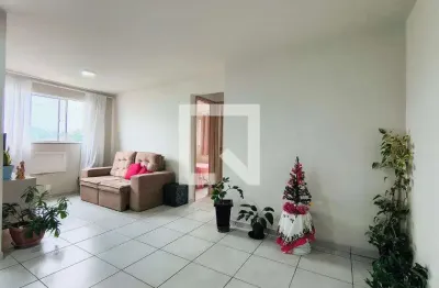 Apartamento para aluguel - pechincha, 2 quartos,  43 m² - rio de janeiro