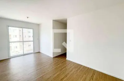 Apartamento para aluguel - santana, 2 quartos,  54 m² - são paulo