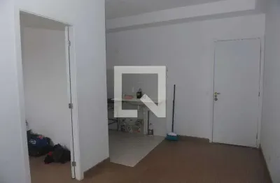 Apartamento para aluguel - vila são paulo, 2 quartos,  44 m² - ferraz de vasconcelos