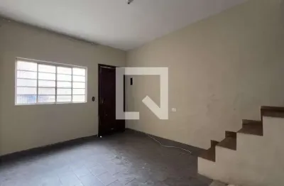 Casa para aluguel - vila augusta, 3 quartos,  150 m² - guarulhos