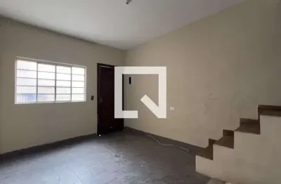 Casa para aluguel - vila augusta, 3 quartos,  150 m² - guarulhos