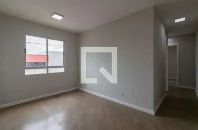Apartamento para aluguel - vila augusta, 2 quartos,  45 m² - guarulhos