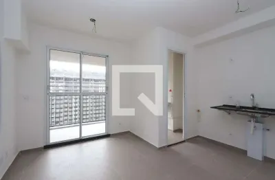 Apartamento para aluguel - vila prudente, 2 quartos,  42 m² - são paulo