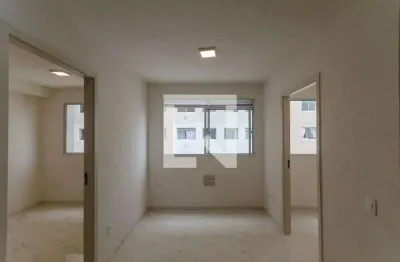 Apartamento para aluguel - freguesia do ó, 2 quartos,  33 m² - são paulo